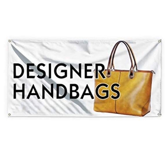 Handbags - Picture 1 of 1